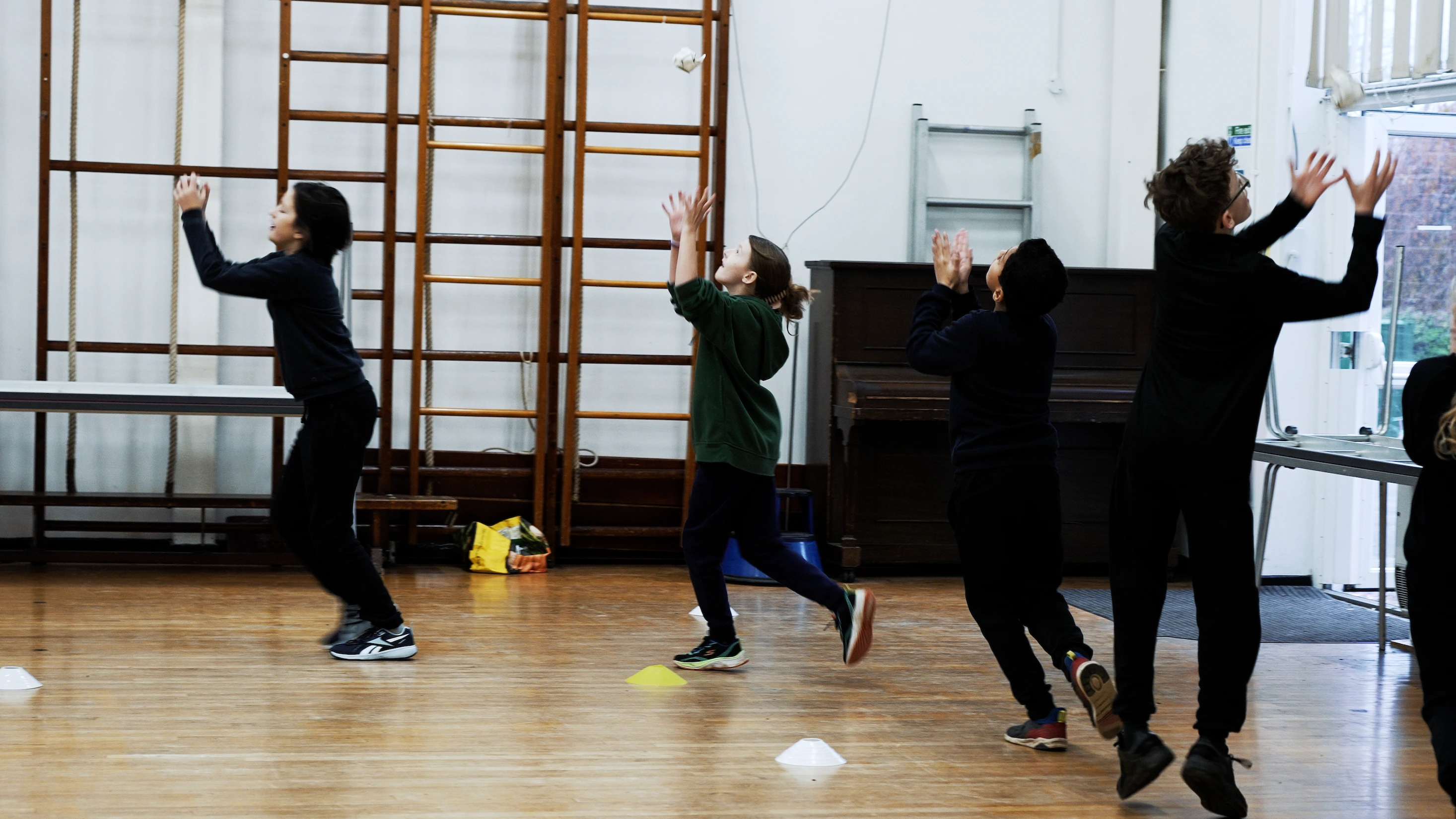 Community Sports Programs in Medway: Building Stronger Neighbourhoods Through Sport