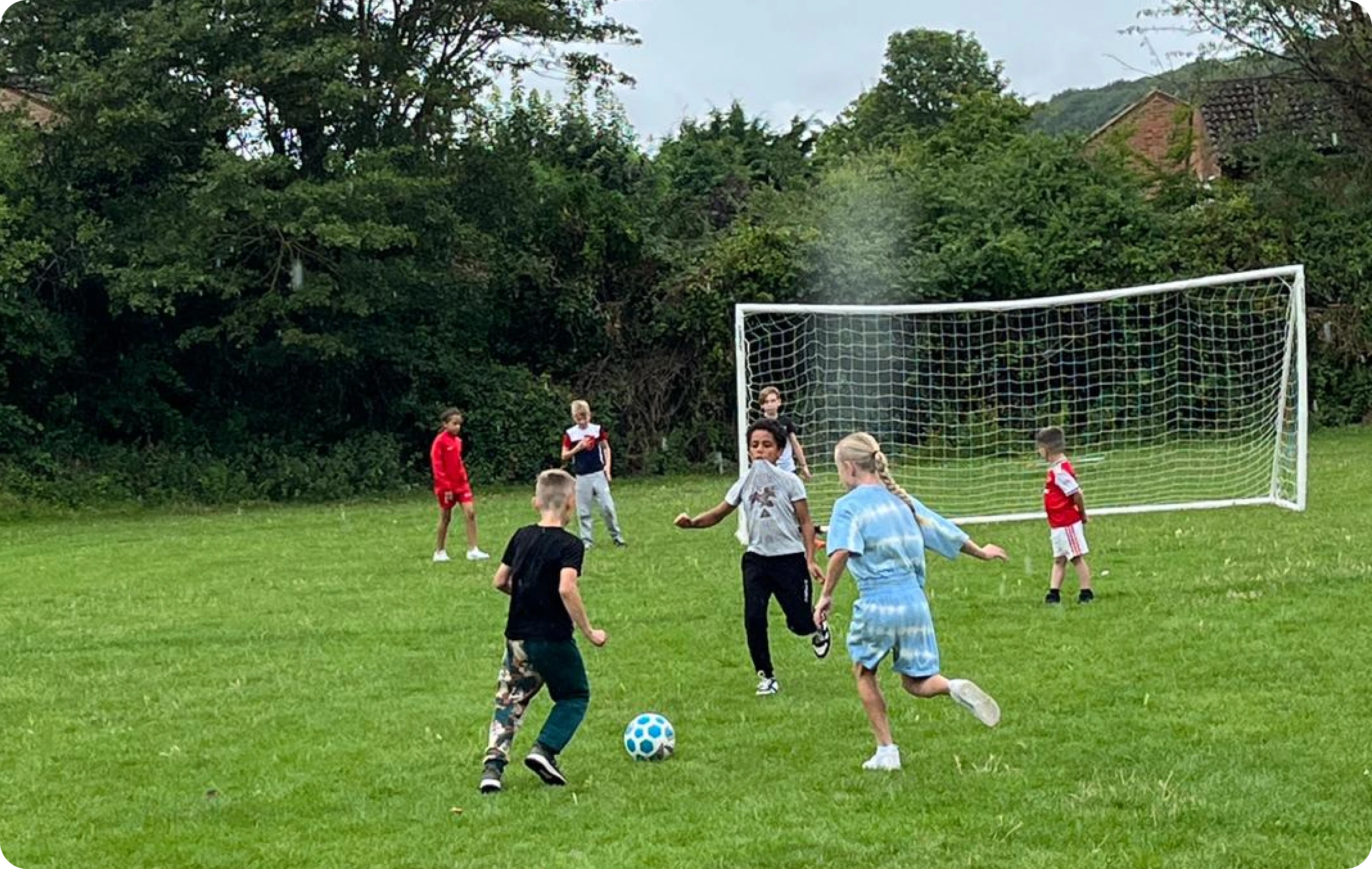 Community Sports Programs in Chatham: Free Activities for Young People