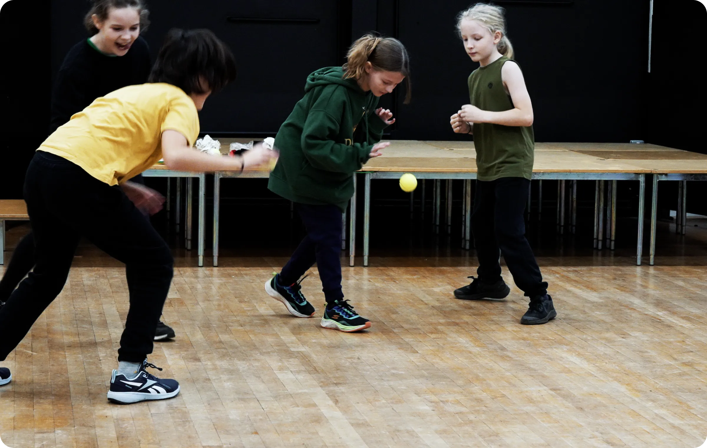 How Schools Can Use Sport to Improve Attendance