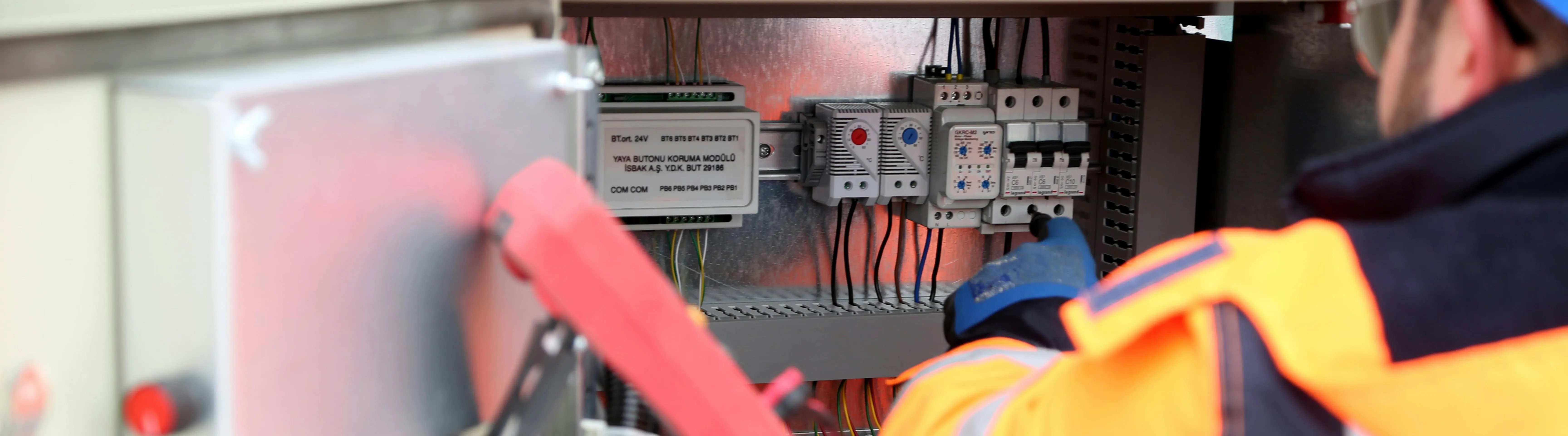 Consumer Unit Changes