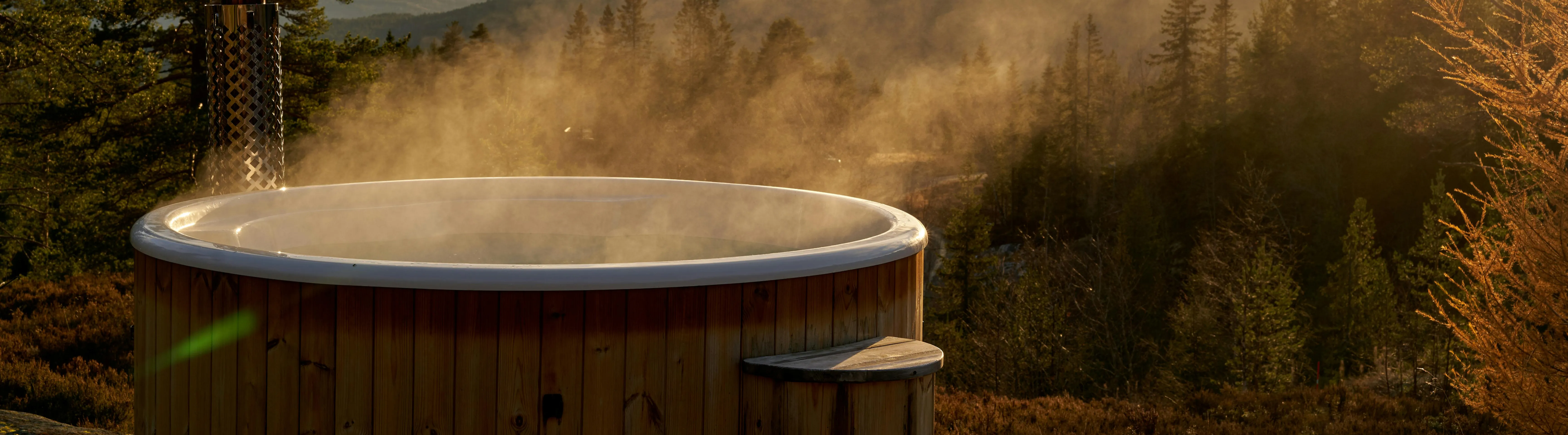 Hot Tub Installations