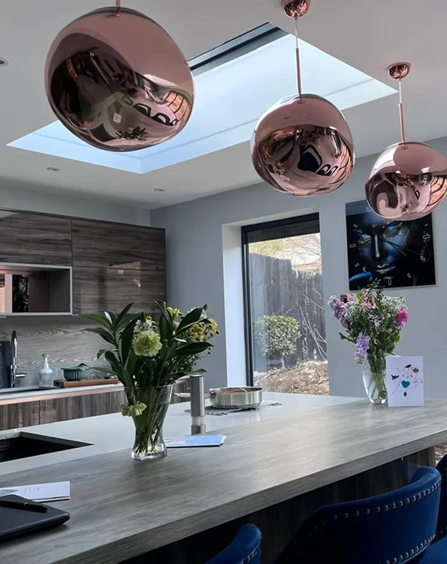 Kitchen Installations