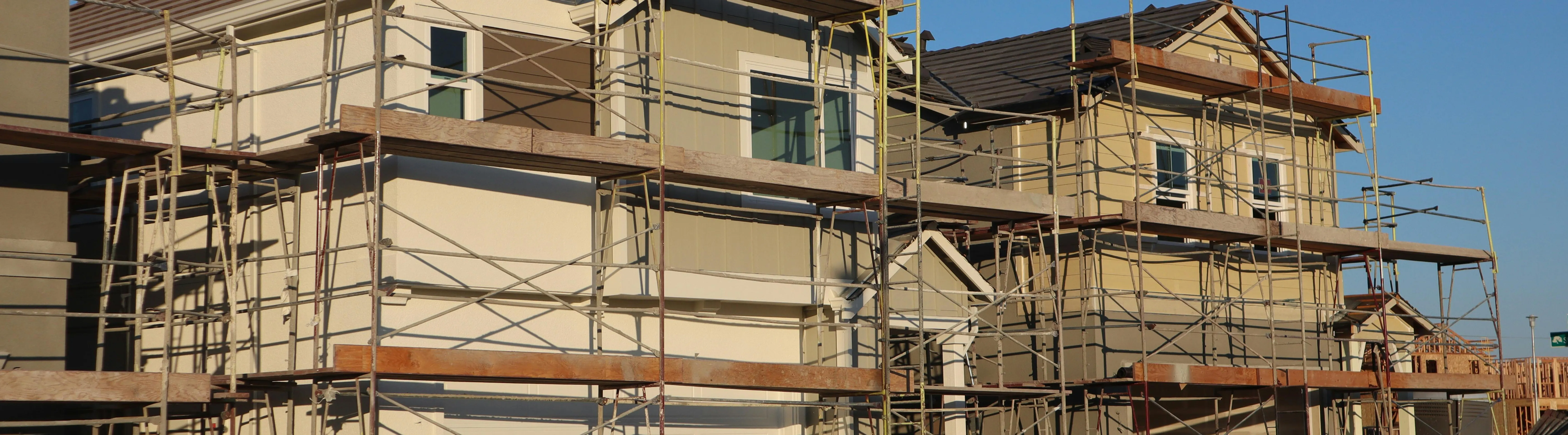 New Build Installations