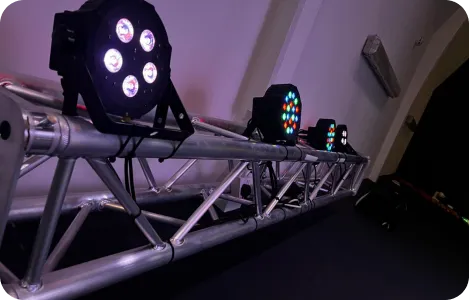 New Life Church, Canterbury